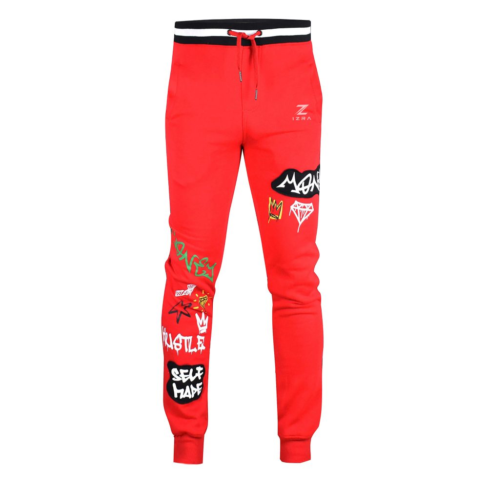Wholesale Bottoms Bulk Production for Fashion, Sports & Retail Brands