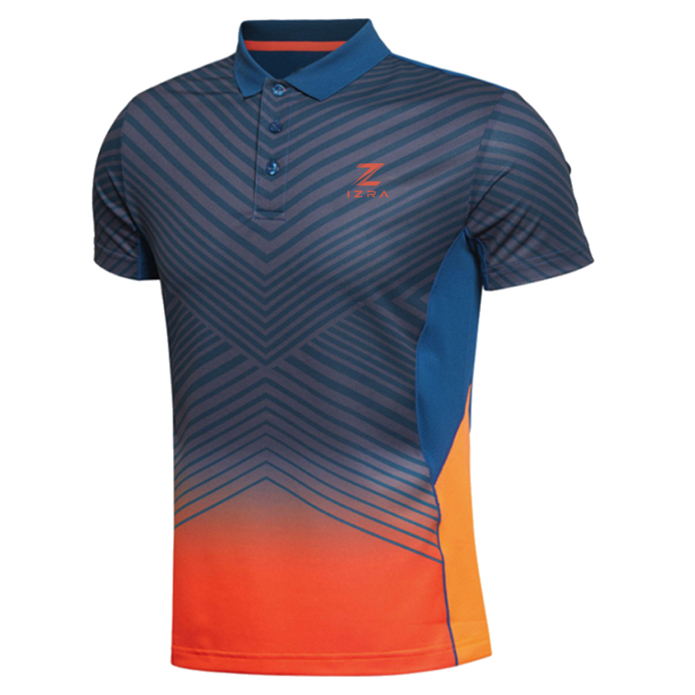Custom Polo Shirts Manufacturer OEM & ODM Apparel Supplier