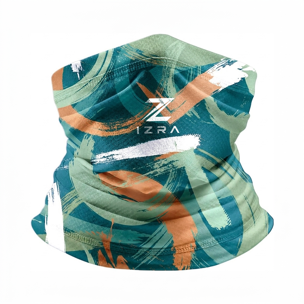 Premium Snoods High Quality Neck Warmer & Winter Face Cover Accessories