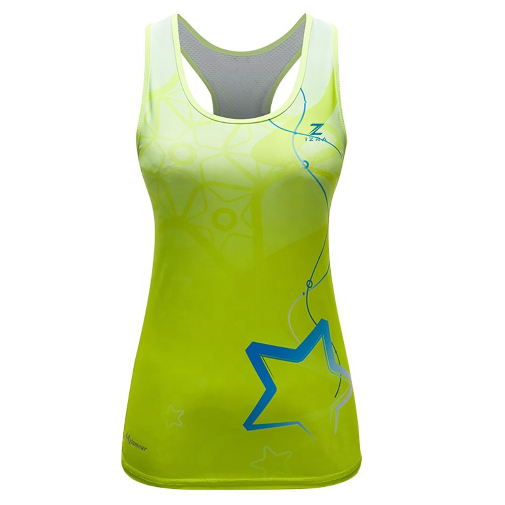 Premium Vest High Quality Sports & Casual Wear for Men & Women