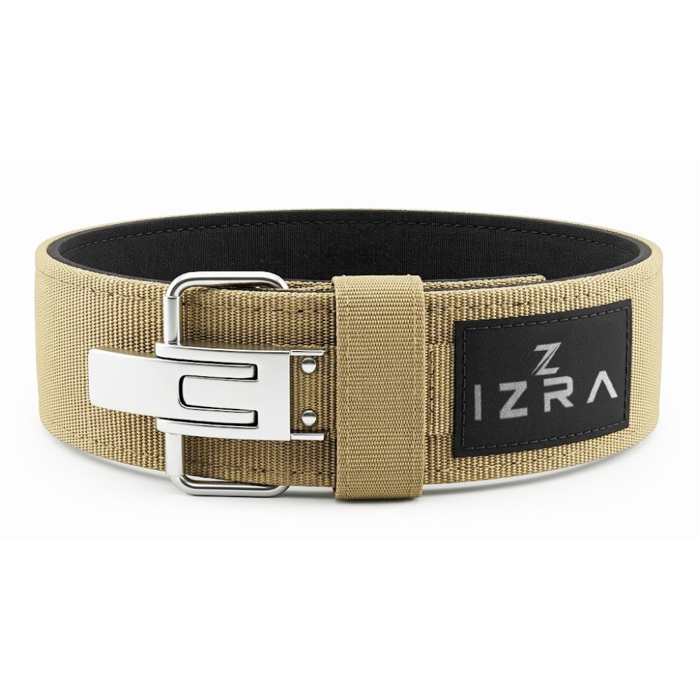 Premium Weightlifting Belt for Gym & Training