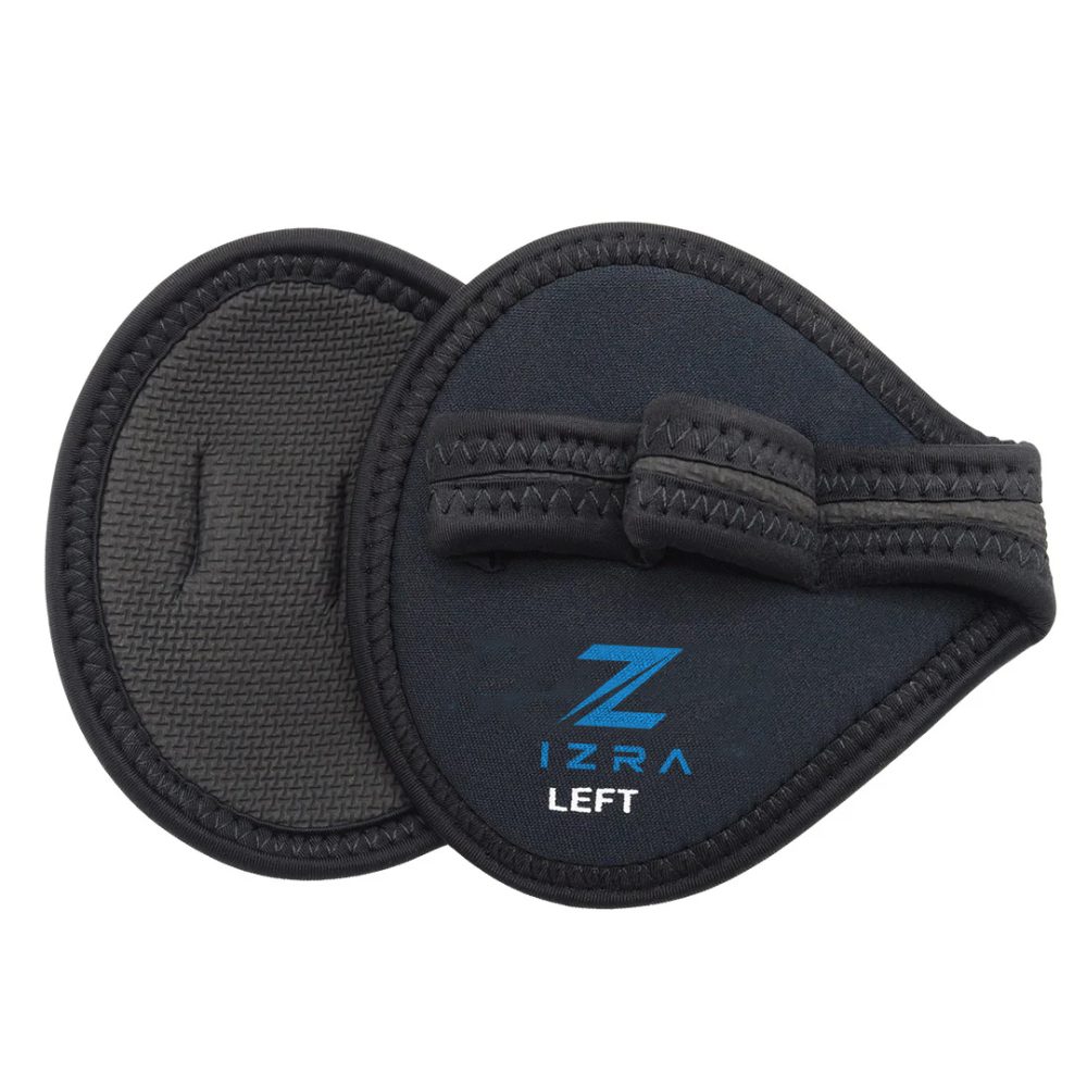 Professional Weightlifting Grips for Strength Training