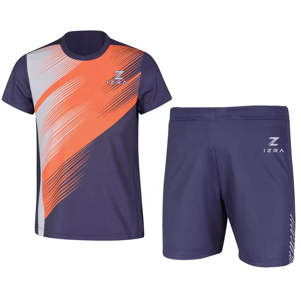 High-Performance Tennis Uniform for Training & Match Play