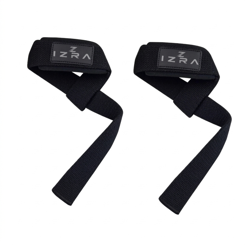 High Quality Weightlifting Straps for Better Grip Support