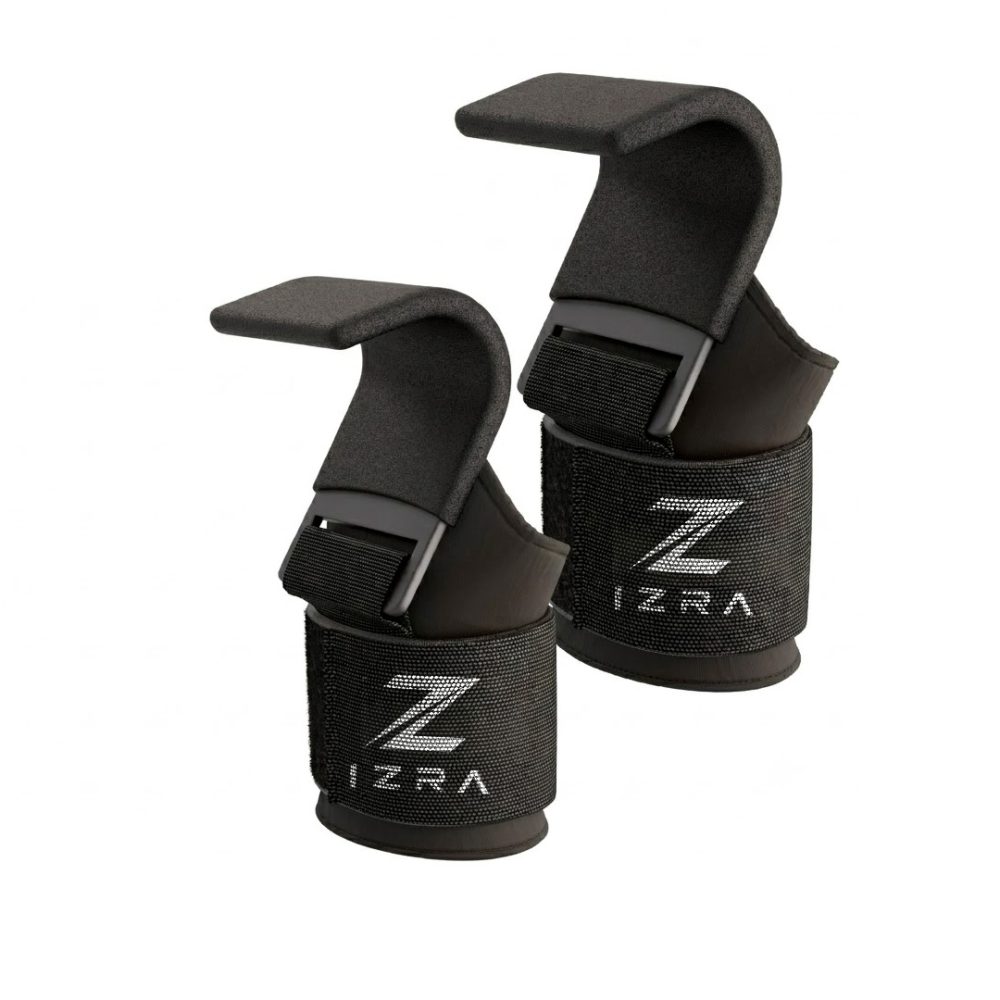 Premium Weightlifting Grips for Gym & Fitness Training