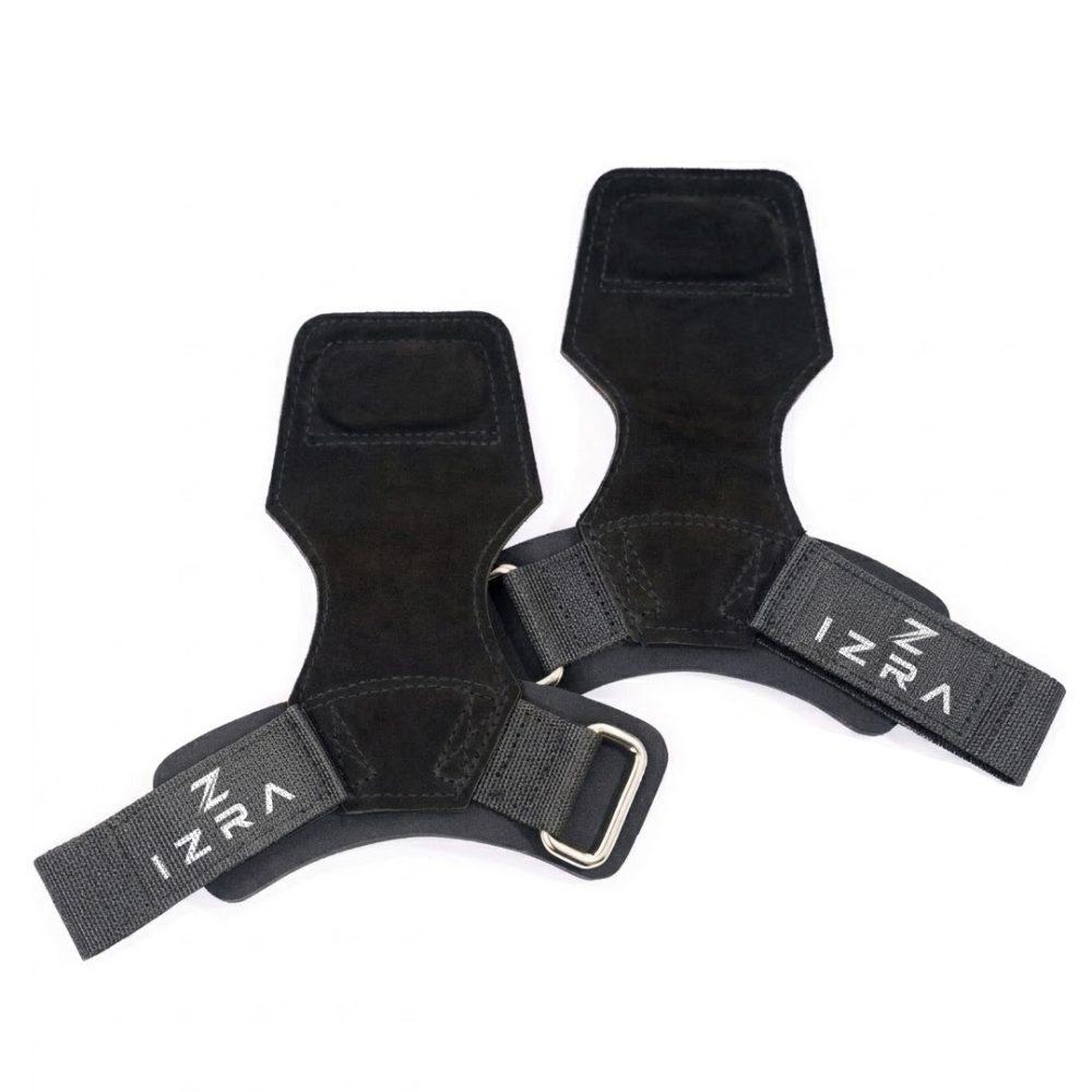 High Quality Weightlifting Grips for Better Workout Performance